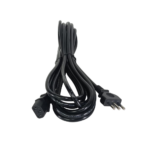 Cable de Poder Clio 5mts para fuente de poder