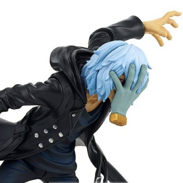 Figura Banpresto Tomura Shigaraki My Hero Academia