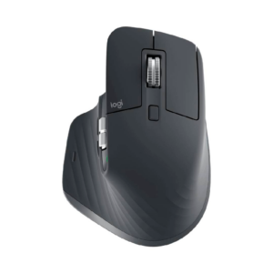 Mouse Logitech MX Master 3S Graphite 8000dpi