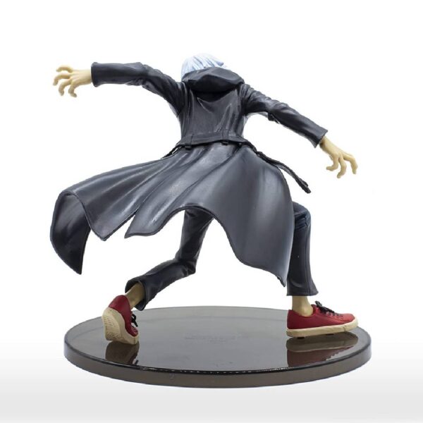 Figura Banpresto Tomura Shigaraki My Hero Academia