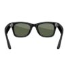 Lentes Inteligentes Ray-Ban Meta Smart Glasses, Wayfarer - Imagen 3