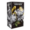 X3 Lootbox Primer Bloque 2024 Mitos y Leyendas - Imagen 2