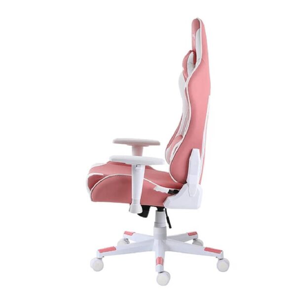 Silla Gamer Hype Legend Sweet Evil Pinku Apoyabrazos 3d - Imagen 5