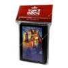 Protectores Topdeck Small Rey Arturo Pendragón MyL (62X89mm)