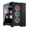 Gabinete Corsair ATX6500D AirFlow Negro