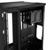 Gabinete Corsair ATX6500D AirFlow Negro - Imagen 4