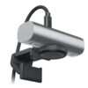 Camara Web Logitech MX Brio Grafito Ultra HD 4K - Imagen 3