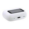 Audifonos Monster Audio TW16E True Wireless Blanco - Imagen 4