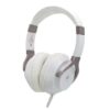 Audifonos Motorola XT 200 Cableado con Manos Libres Blanco