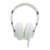 Audifonos Motorola XT 200 Cableado con Manos Libres Blanco - Imagen 3