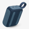 Parlante JBL Inalámbrico Bluetooth GO4 4.2W Blue - Imagen 3