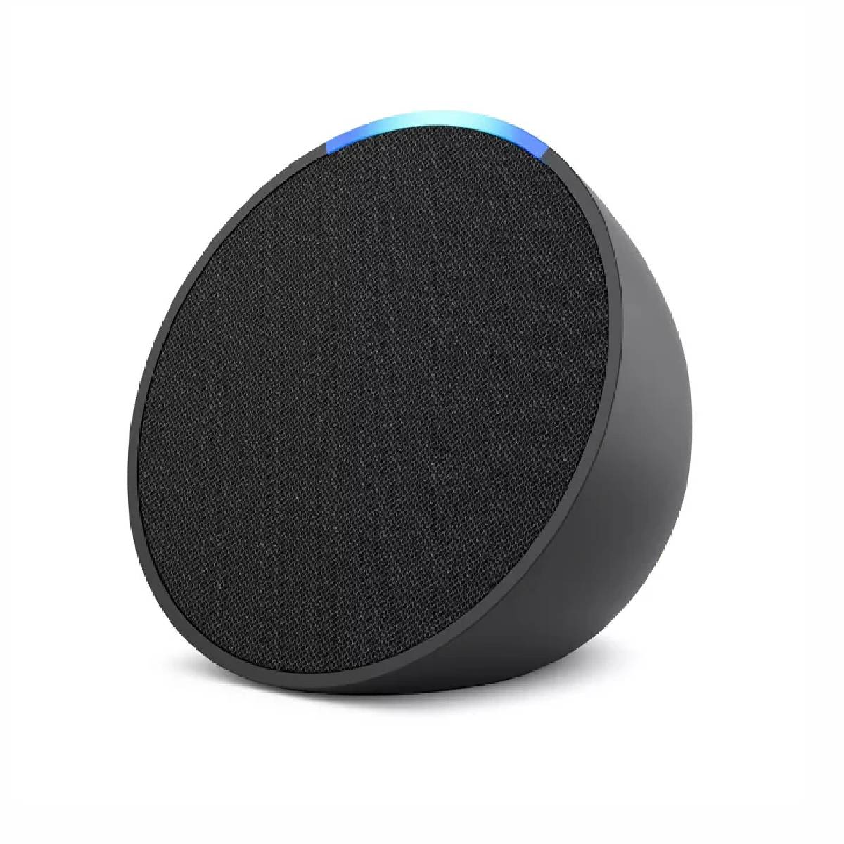 Amazon Echo Pop Negro - Imagen 2