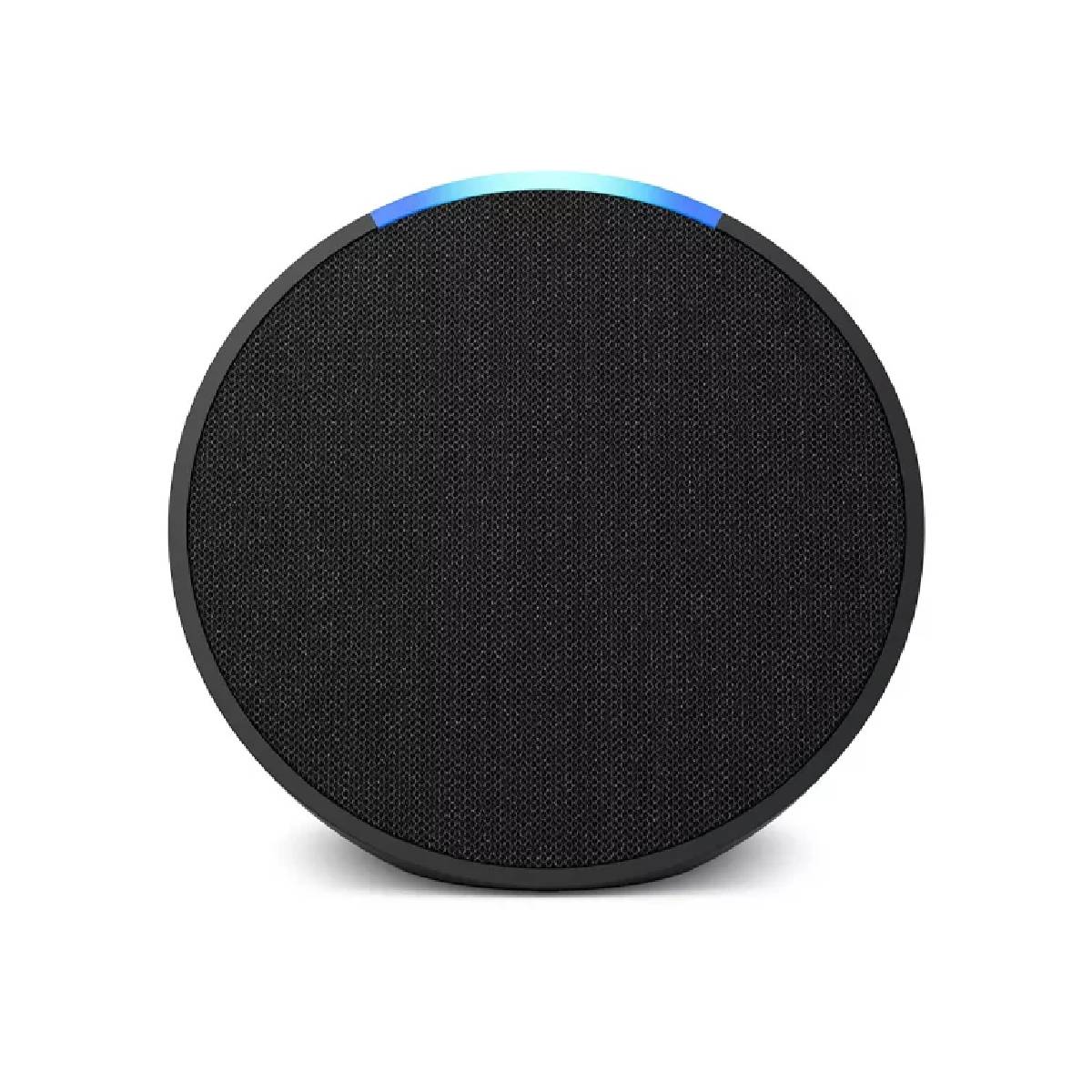 Amazon Echo Pop Negro
