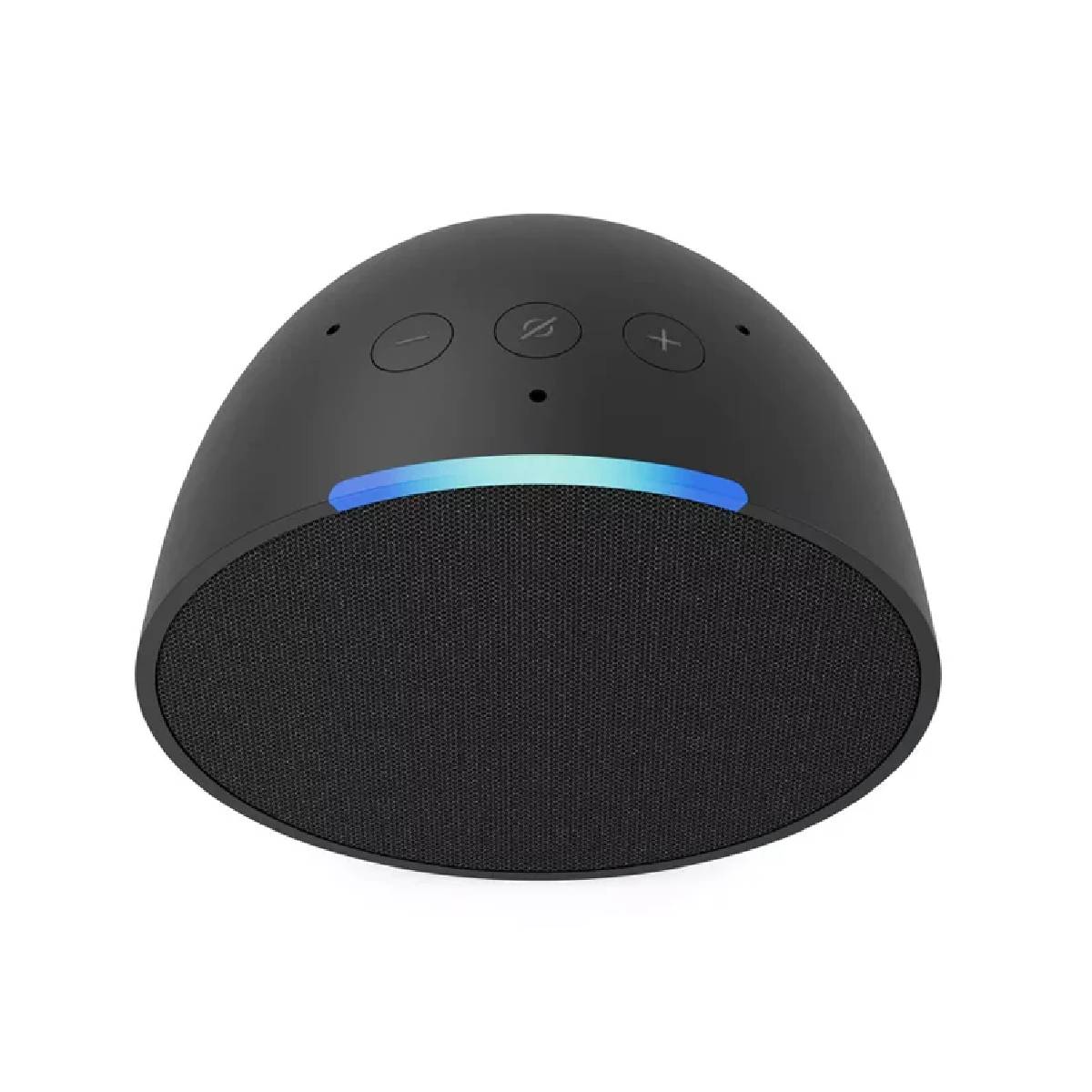 Amazon Echo Pop Negro - Imagen 3