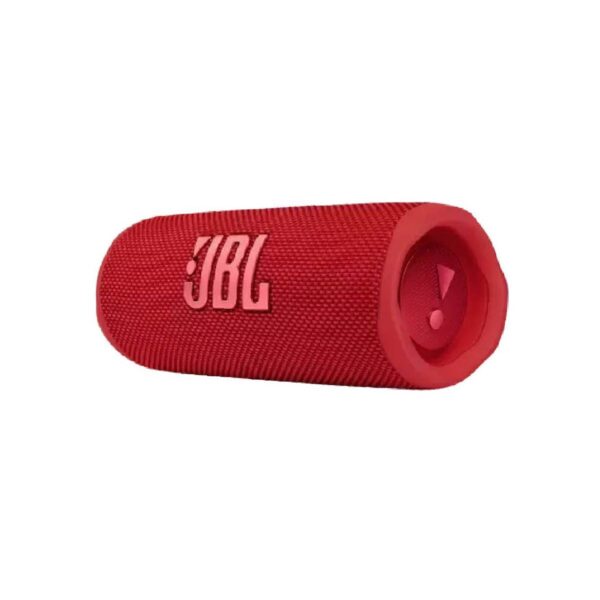 Parlante Portátil Bluetooth JBL Flip 6 Rojo - Imagen 2