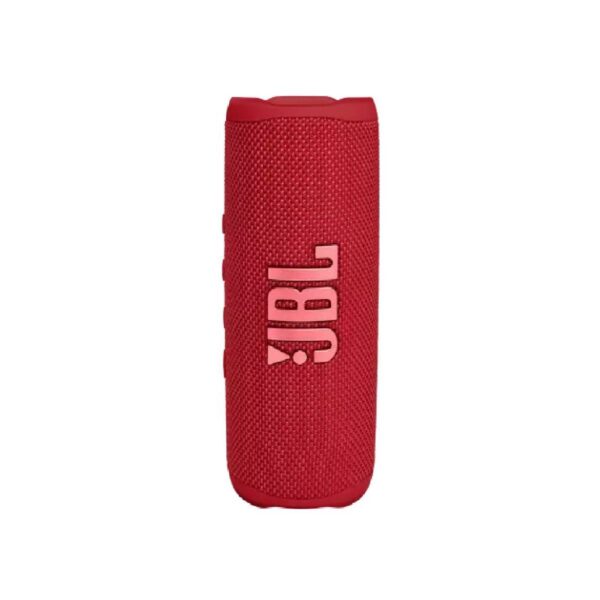 Parlante Portátil Bluetooth JBL Flip 6 Rojo - Imagen 3
