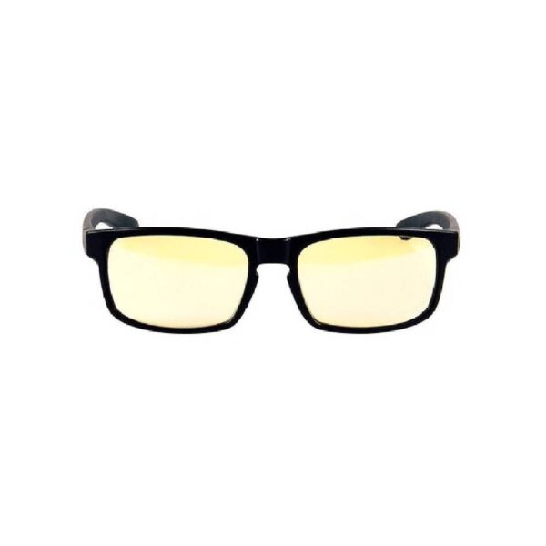 Lentes Gaming Enigma Onyx Amber Anti Fatiga Visual