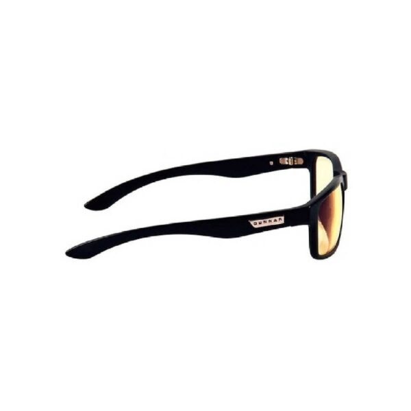 Lentes Gaming Enigma Onyx Amber Anti Fatiga Visual - Imagen 3