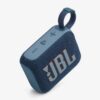 Parlante JBL Inalámbrico Bluetooth GO4 4.2W Blue - Imagen 2