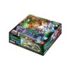 Digimon TCG: Digimon Chain of Liberation Booster Box (EX08)