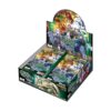 Digimon TCG: Digimon Chain of Liberation Booster Box (EX08) - Imagen 2