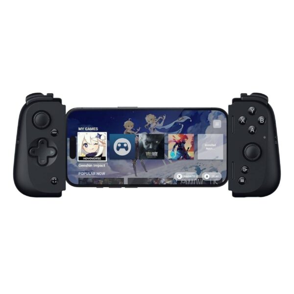 Gamepad Razer KISHI V2 USB-C para Iphone/Android