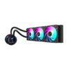 Gigabyte AORUS Waterforce II 360 - Imagen 2