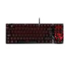 Teclado mecánico PRIMUS DARK SIDE Ballista80T - Imagen 2