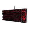 Teclado mecánico PRIMUS DARK SIDE Ballista80T - Imagen 3
