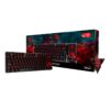 Teclado mecánico PRIMUS DARK SIDE Ballista80T