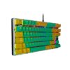 Teclado mecánico PRIMUS GROGU Ballista80T Verde - Imagen 3