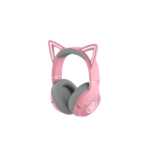 Audifonos Razer Kraken Kitty Quartz V2 BT (2023)