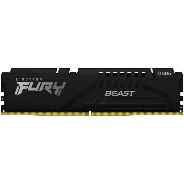 Memoria Ram Kingston Fury Beast 1 x 16GB DDR5-5600MHz