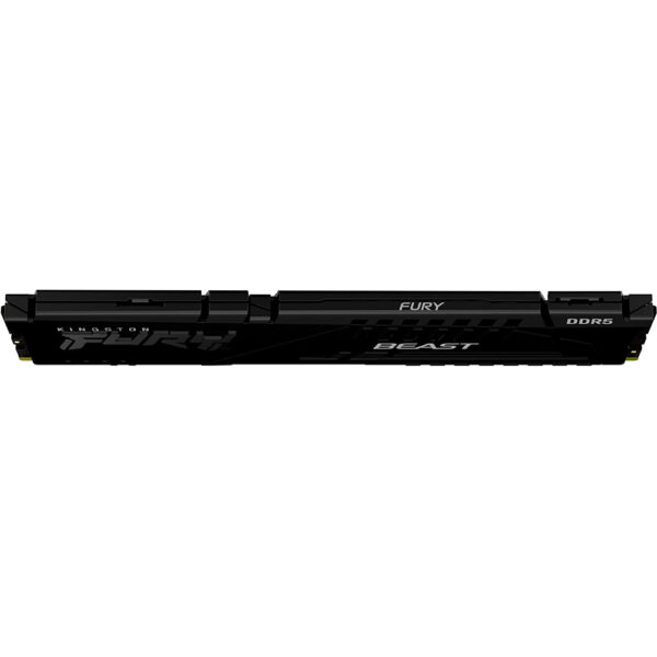 Memoria Ram Kingston Fury Beast 1 x 16GB DDR5-5600MHz