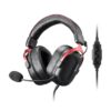 Audífonos Gamer Redragon Cybill H312