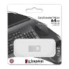 Kingston 64GB DataTraveler Micro USB Flash Drive 200 MB/s - Imagen 3