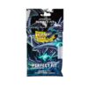 Dragon Shield Perfect Fit Japanese InnerSleeve Clear Qyonshi - Imagen 2