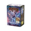 Protectores Dragon Shield Standard Flesh & Blood Aurora - Imagen 2