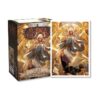 Protector Dragon Shield 100 Matte 'Flesh & Blood Prism' Art