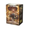 Protector Dragon Shield 100 Matte 'Flesh & Blood Prism' Art - Imagen 2