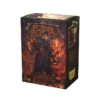 Protector Dragon Shield 100 Matte Flesh & Blood Uprising Fai - Imagen 2