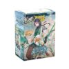 Protector DragonShield Matte Grand Archive Jin, Fate Defiant - Imagen 2