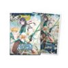 Protector DragonShield Matte Grand Archive Jin, Fate Defiant