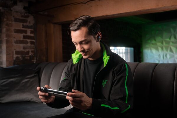 Control Gamepad Razer Kishi V2 Android