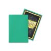 Protectores Dragon Shield: Japanese- Matte Aurora (60 ct.) - Imagen 2