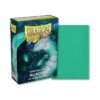 Protectores Dragon Shield: Japanese- Matte Aurora (60 ct.)