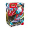 Pokemon TCG Paradox Rift Build and Battle Box INGLÉS