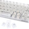 Teclado Redragon Fizz RGB K617CT-RGB - Imagen 7