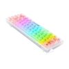 Teclado Redragon Fizz RGB K617CT-RGB - Imagen 6