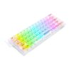Teclado Redragon Fizz RGB K617CT-RGB - Imagen 5